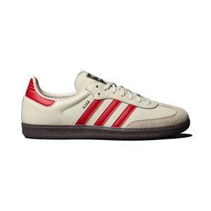 adidas Samba Ajax Cream
